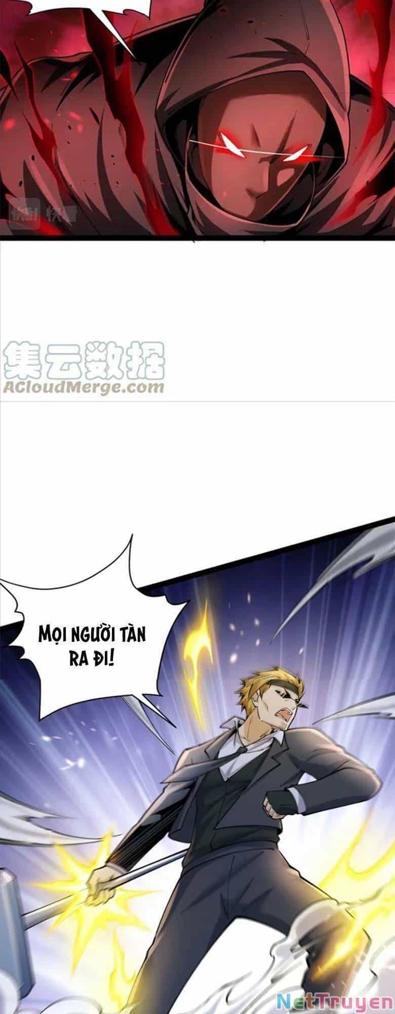 Toàn Thuộc Tính Võ Đạo - Chương 40 - ảnh 34