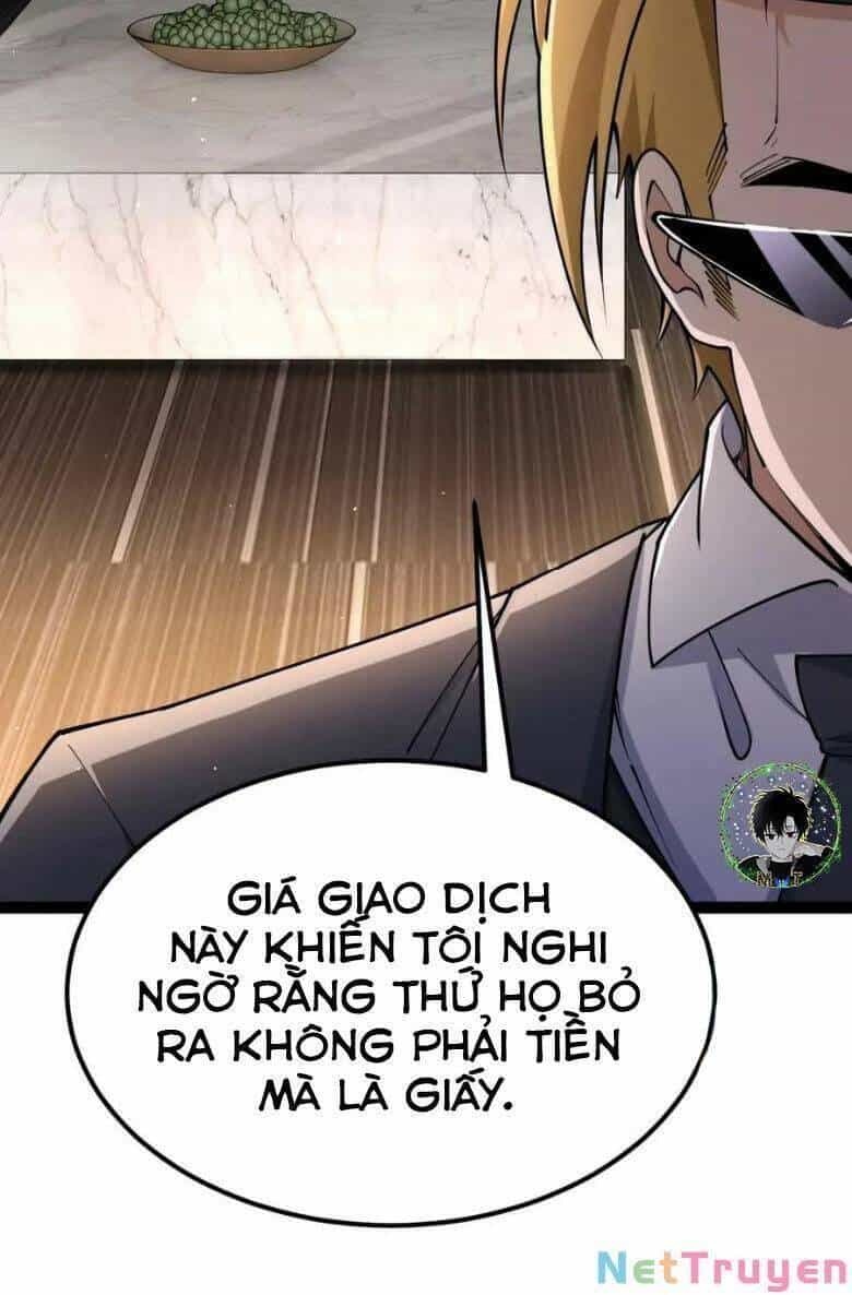 Toàn Thuộc Tính Võ Đạo - Chương 40 - ảnh 7