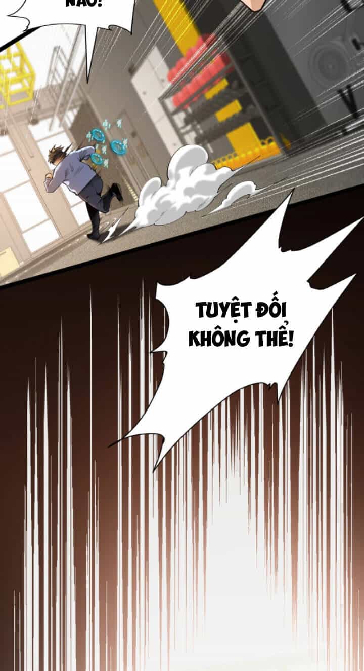 Toàn Thuộc Tính Võ Đạo - Chương 4 - ảnh 8