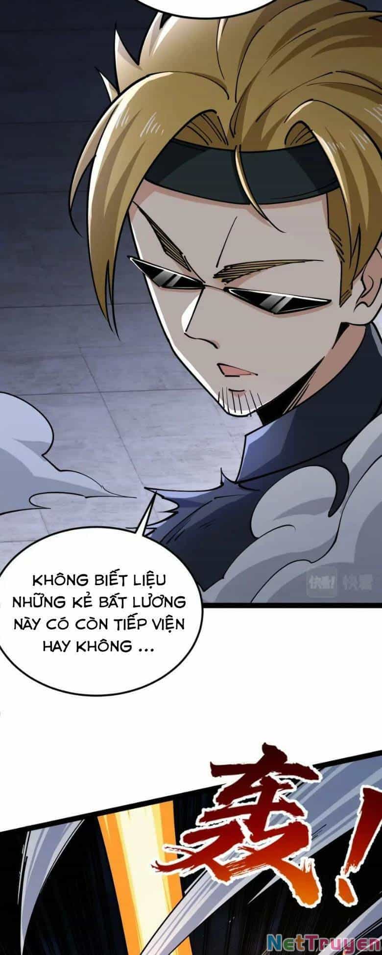 Toàn Thuộc Tính Võ Đạo - Chương 41 - ảnh 28