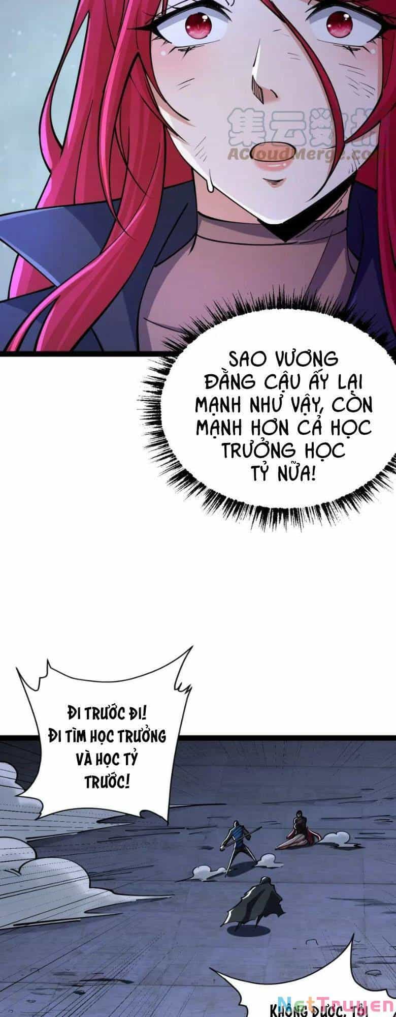Toàn Thuộc Tính Võ Đạo - Chương 41 - ảnh 37