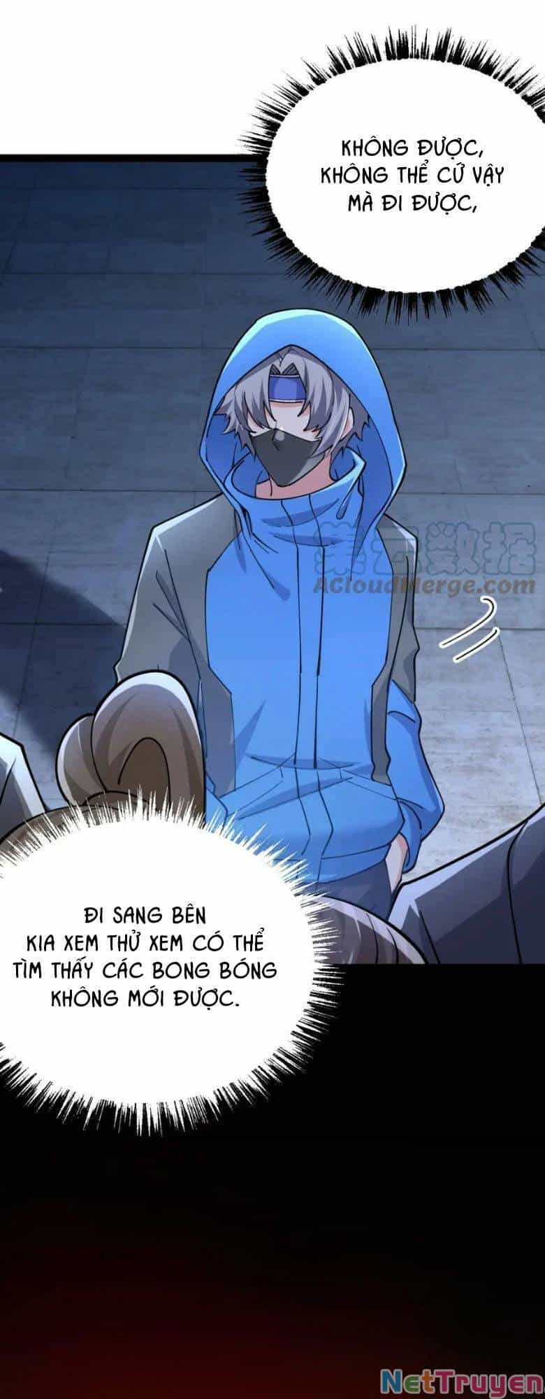 Toàn Thuộc Tính Võ Đạo - Chương 42 - ảnh 13