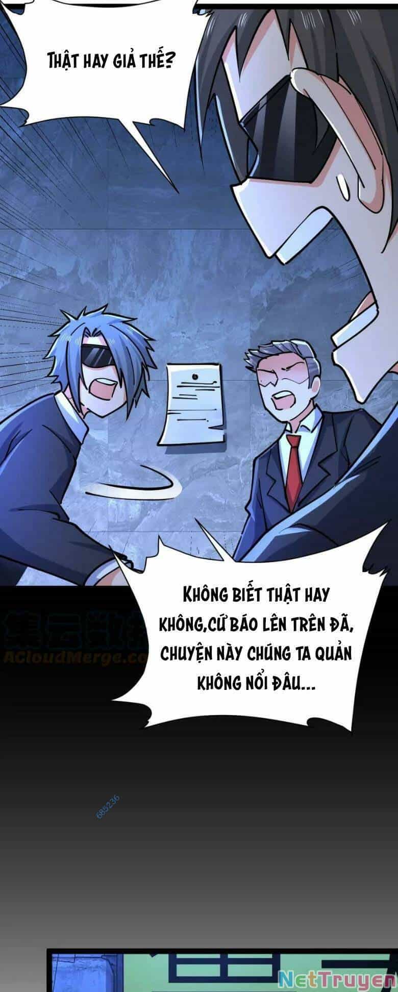 Toàn Thuộc Tính Võ Đạo - Chương 42 - ảnh 22