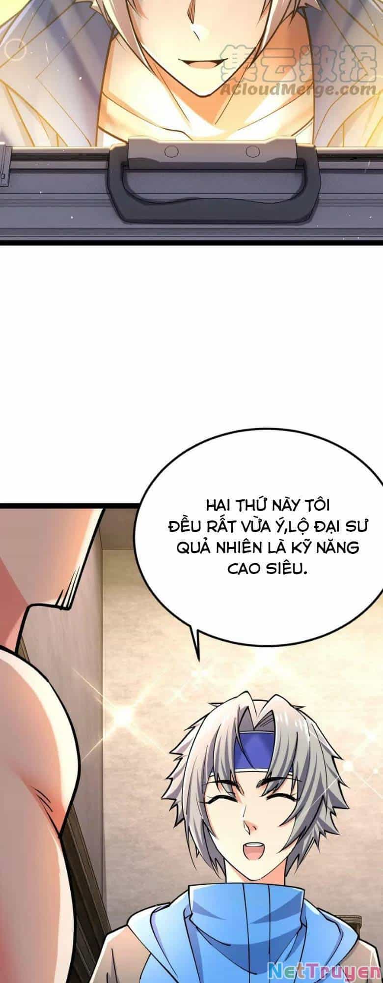 Toàn Thuộc Tính Võ Đạo - Chương 42 - ảnh 26