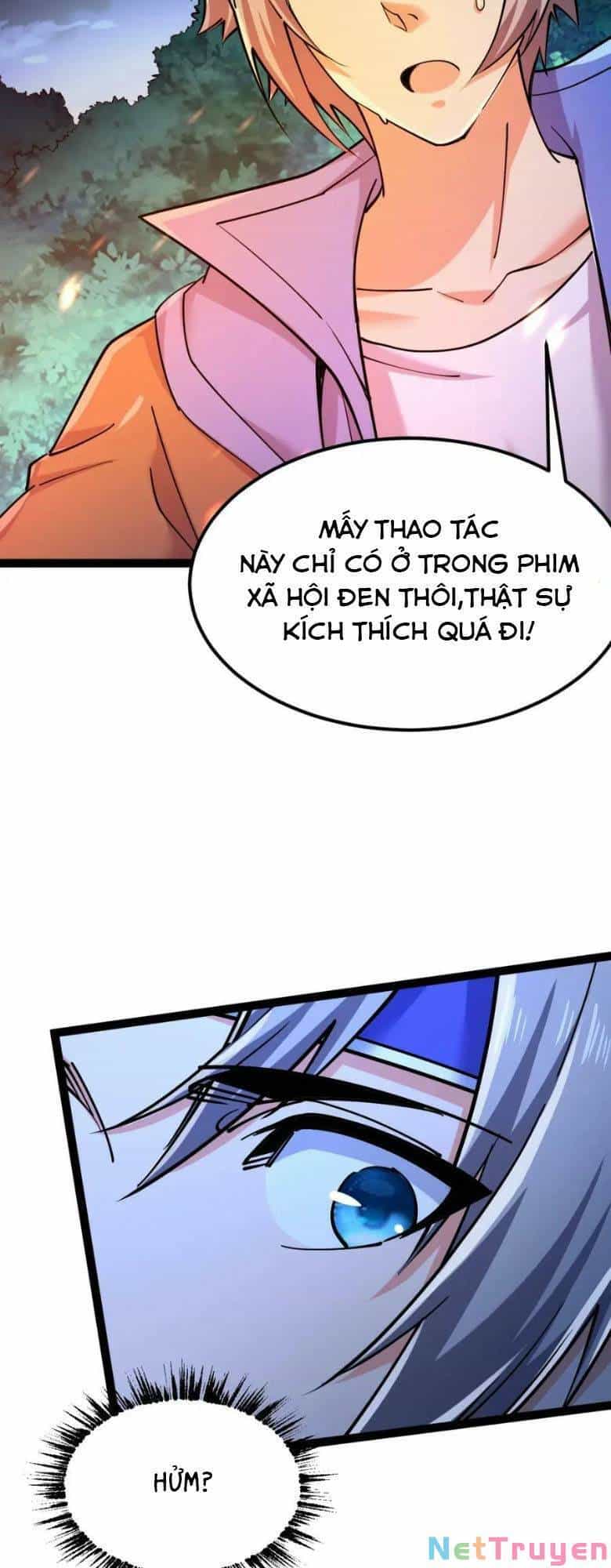 Toàn Thuộc Tính Võ Đạo - Chương 42 - ảnh 40