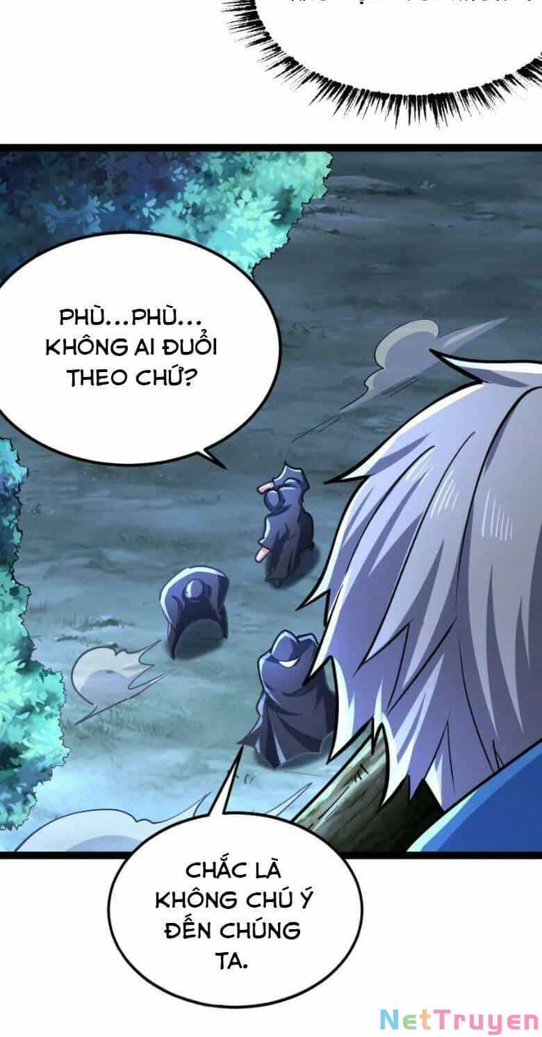 Toàn Thuộc Tính Võ Đạo - Chương 42 - ảnh 42