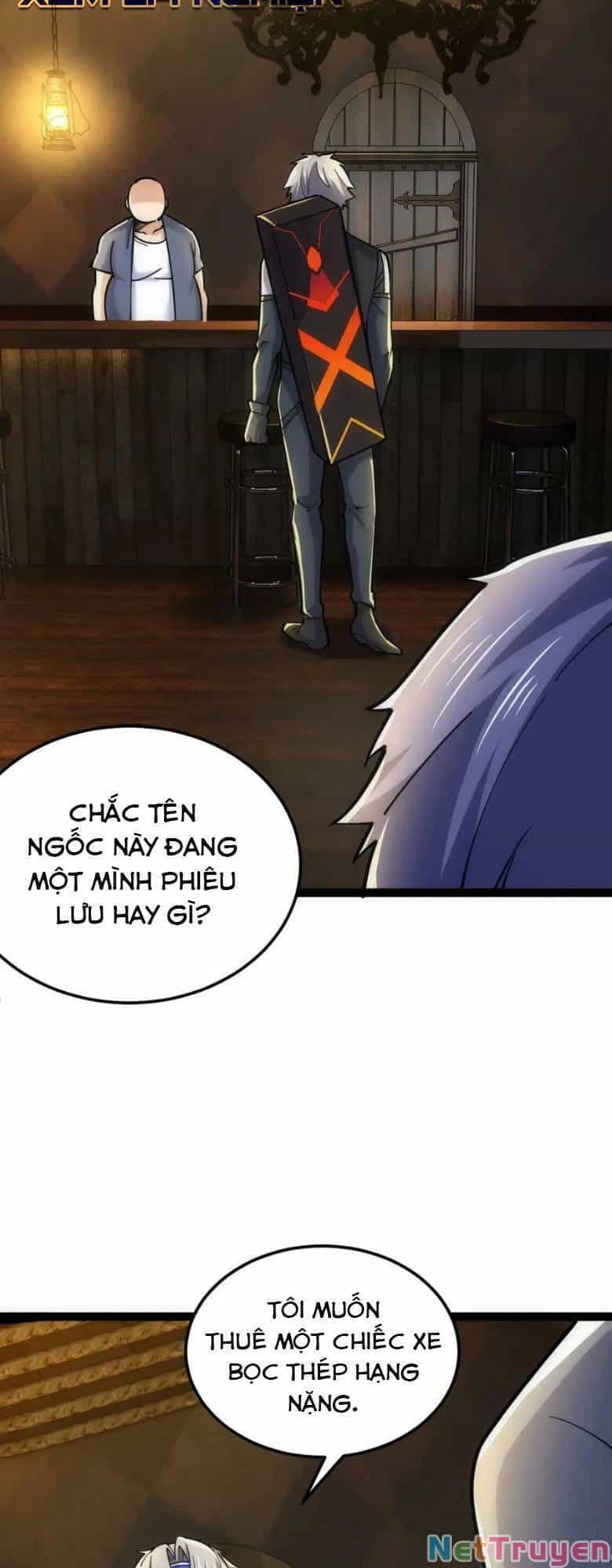Toàn Thuộc Tính Võ Đạo - Chương 43 - ảnh 17