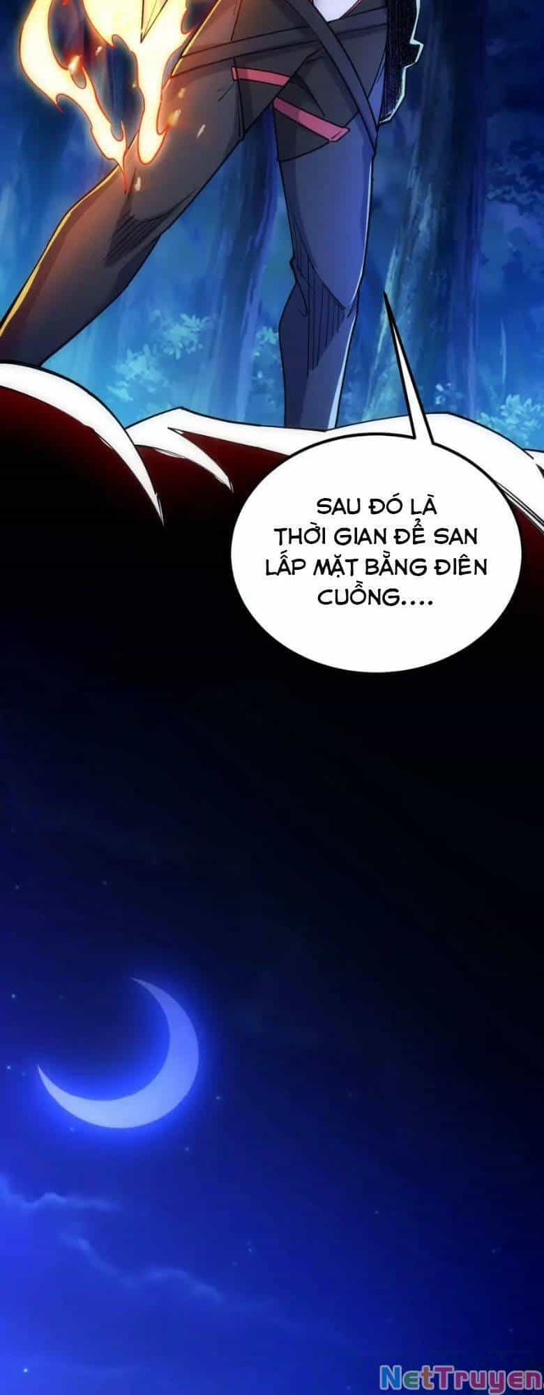 Toàn Thuộc Tính Võ Đạo - Chương 43 - ảnh 43