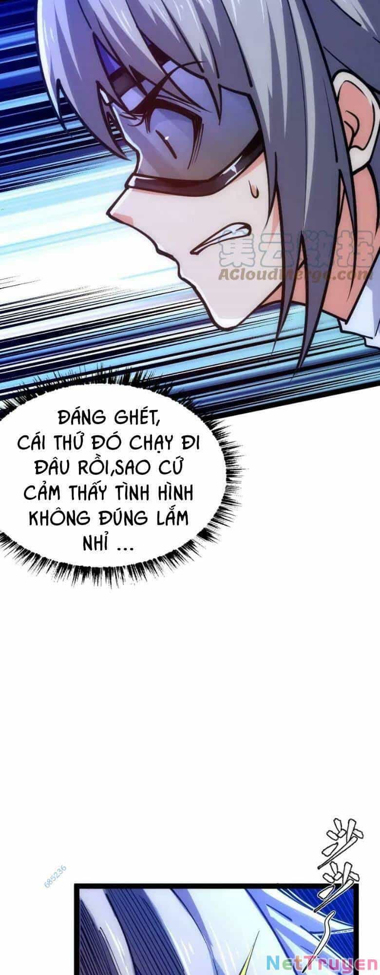 Toàn Thuộc Tính Võ Đạo - Chương 44 - ảnh 10