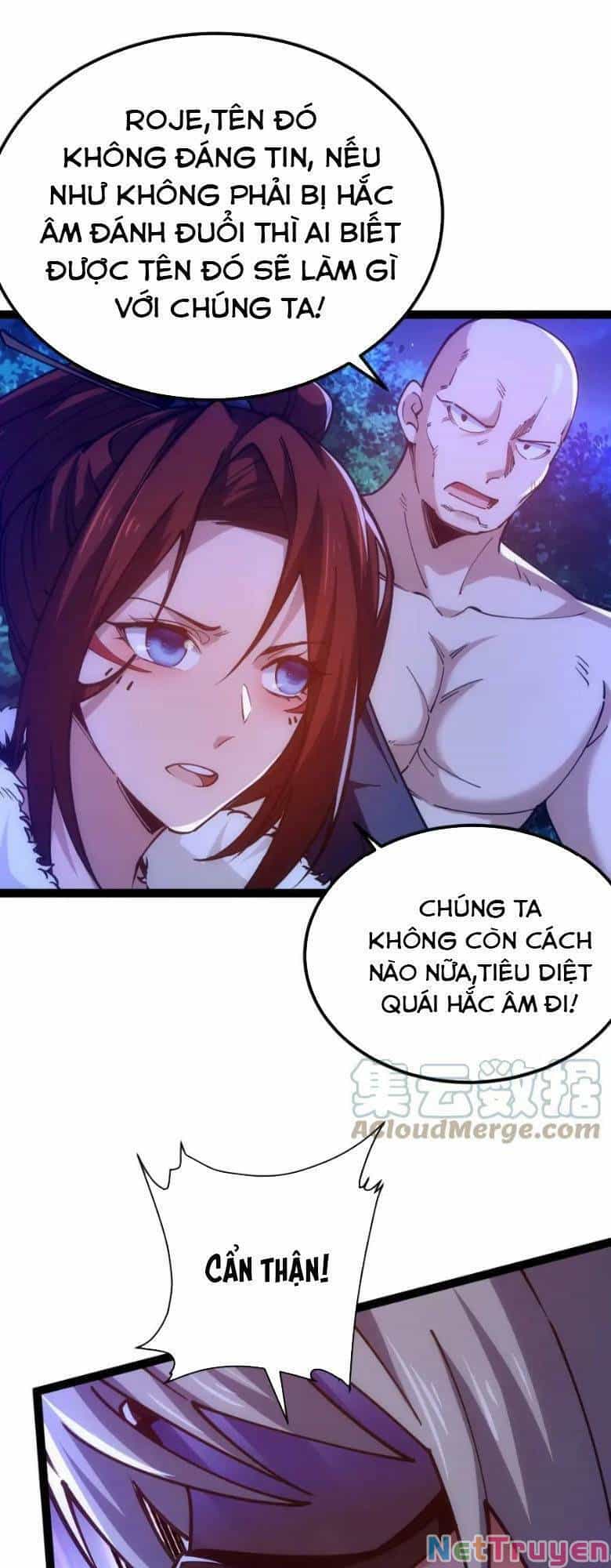 Toàn Thuộc Tính Võ Đạo - Chương 44 - ảnh 24