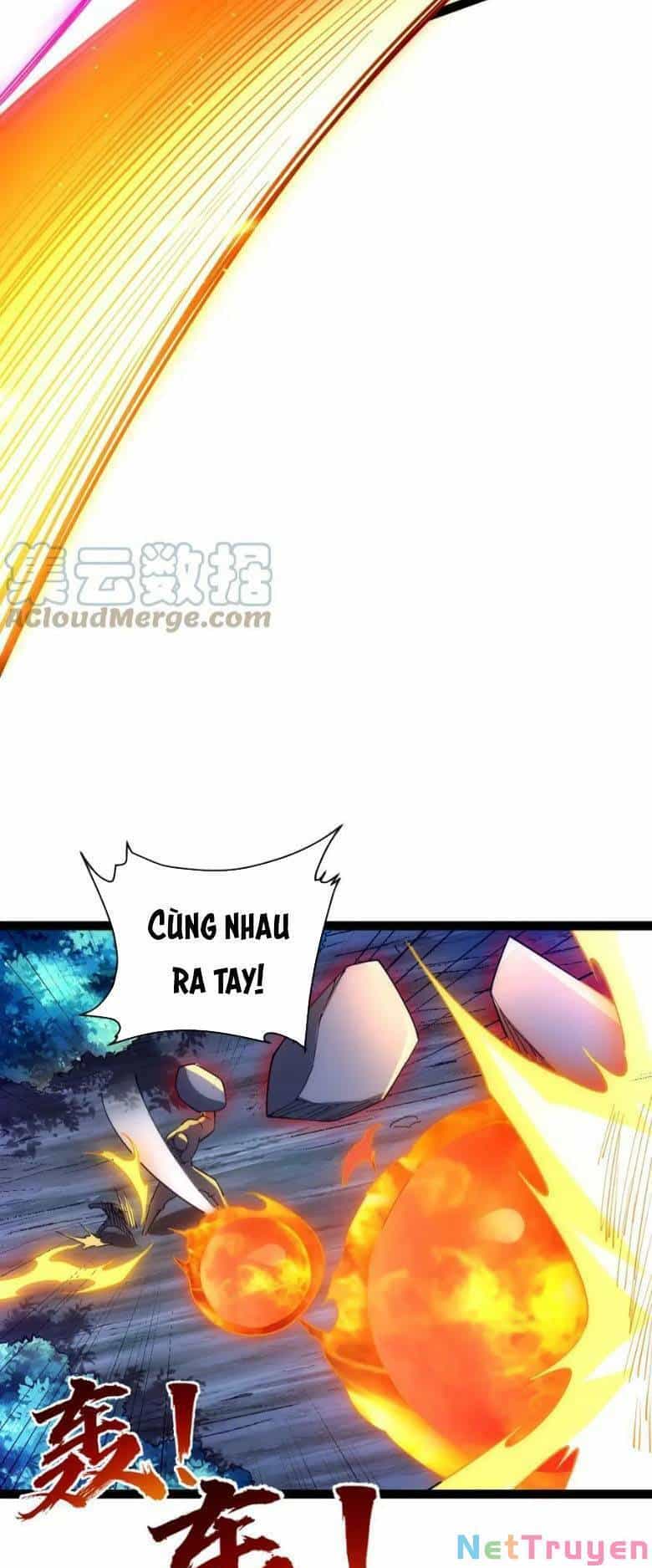 Toàn Thuộc Tính Võ Đạo - Chương 44 - ảnh 28