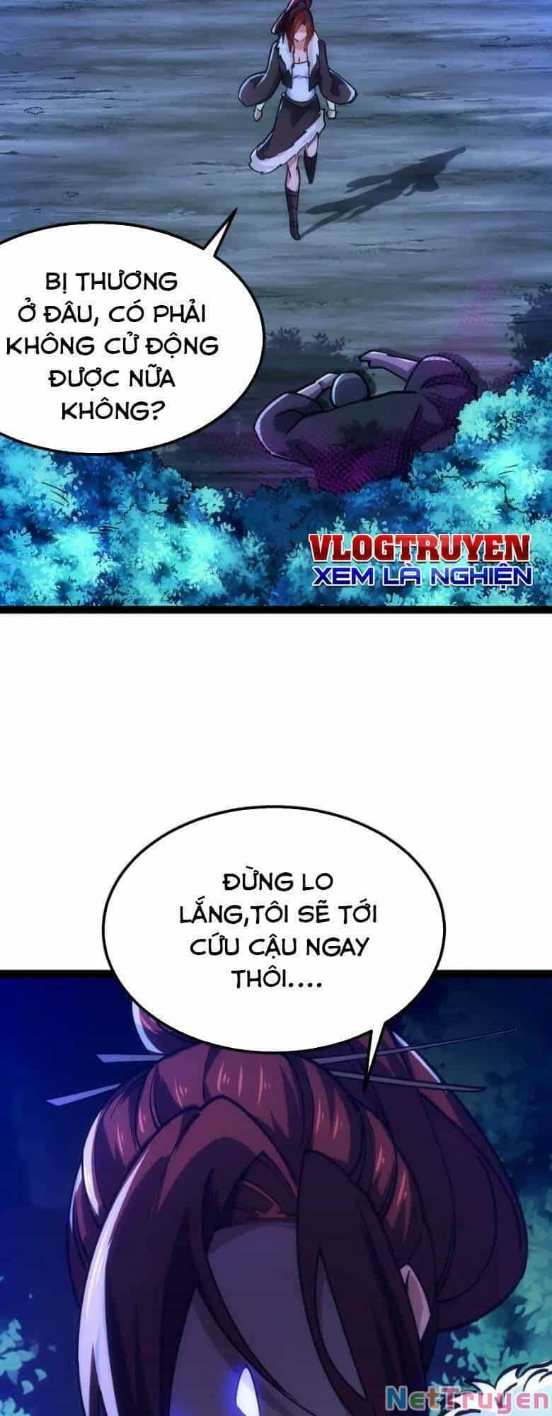 Toàn Thuộc Tính Võ Đạo - Chương 44 - ảnh 46
