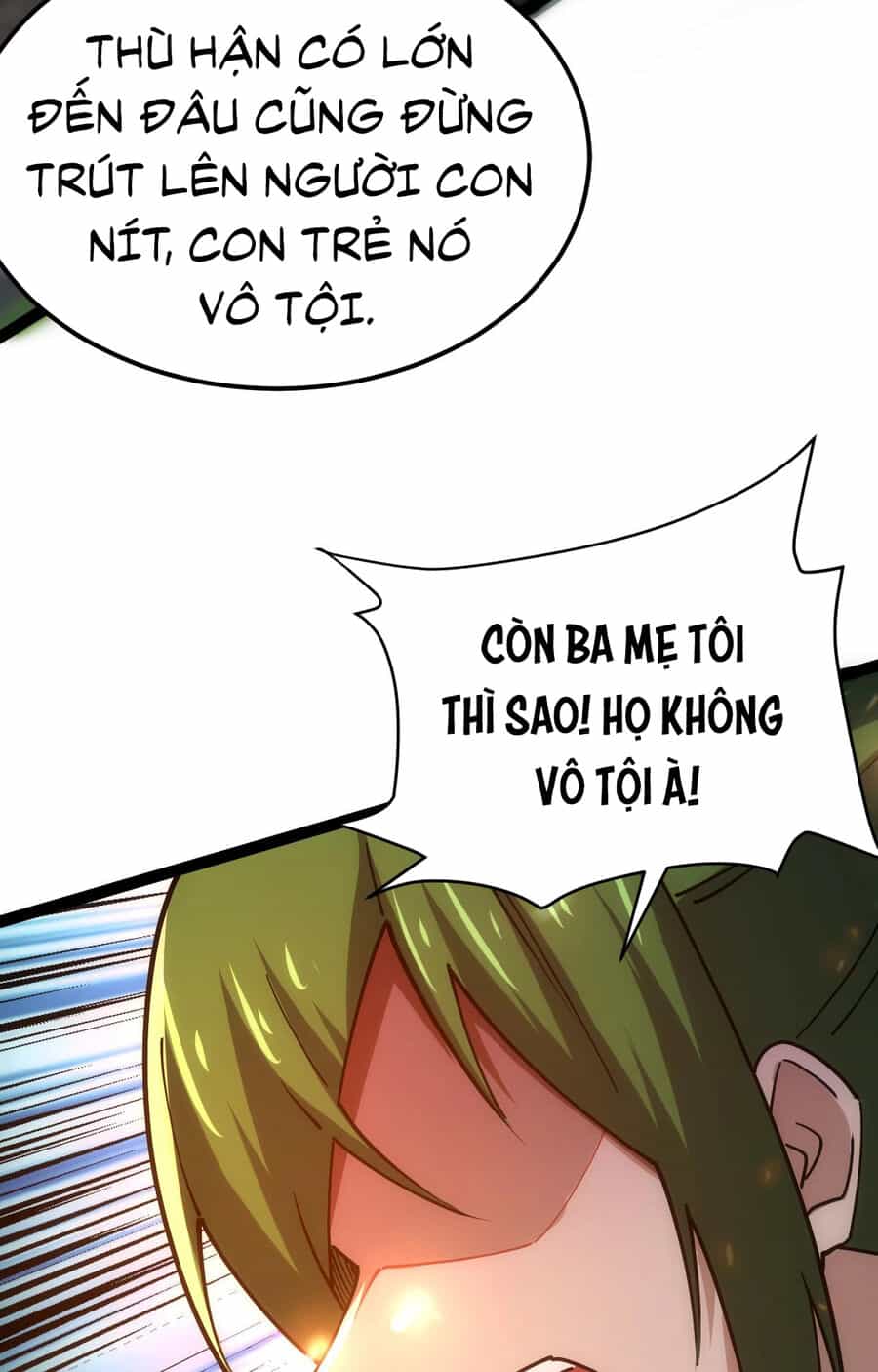 Toàn Thuộc Tính Võ Đạo - Chương 46 - ảnh 128