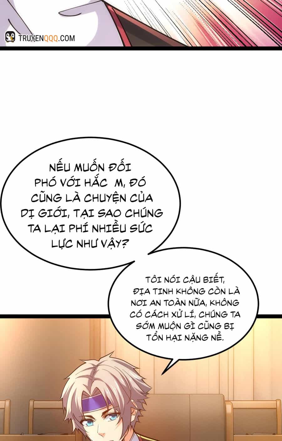 Toàn Thuộc Tính Võ Đạo - Chương 46 - ảnh 58