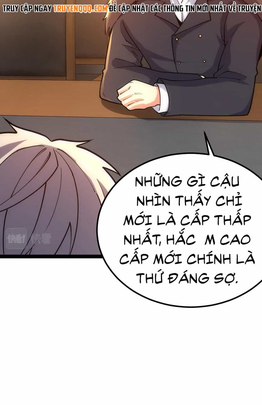 Toàn Thuộc Tính Võ Đạo - Chương 46 - ảnh 72