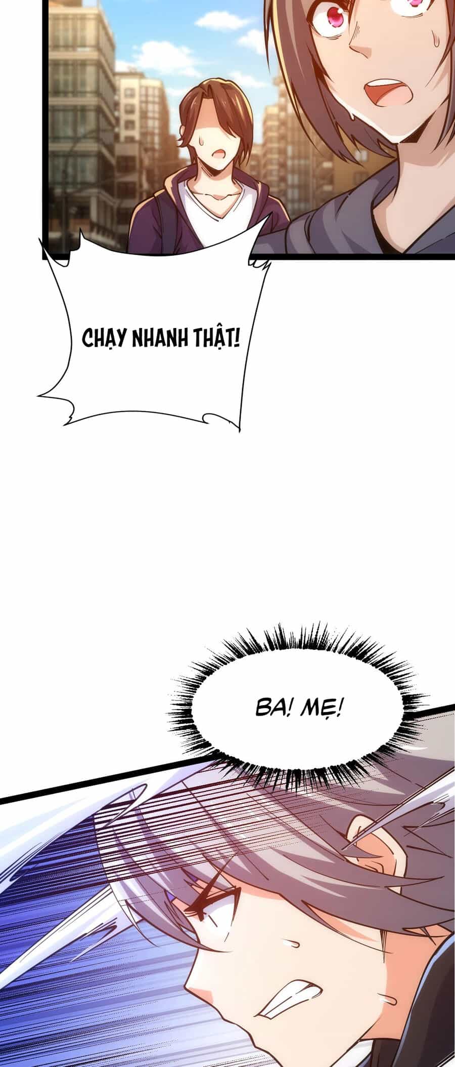 Toàn Thuộc Tính Võ Đạo - Chương 46 - ảnh 90