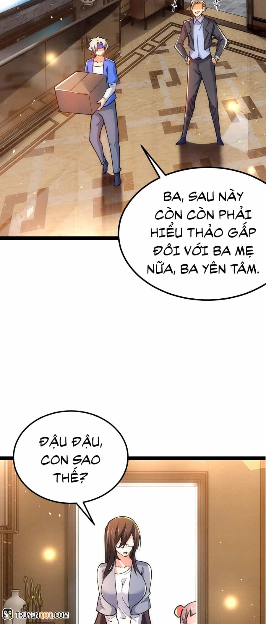 Toàn Thuộc Tính Võ Đạo - Chương 47 - ảnh 104
