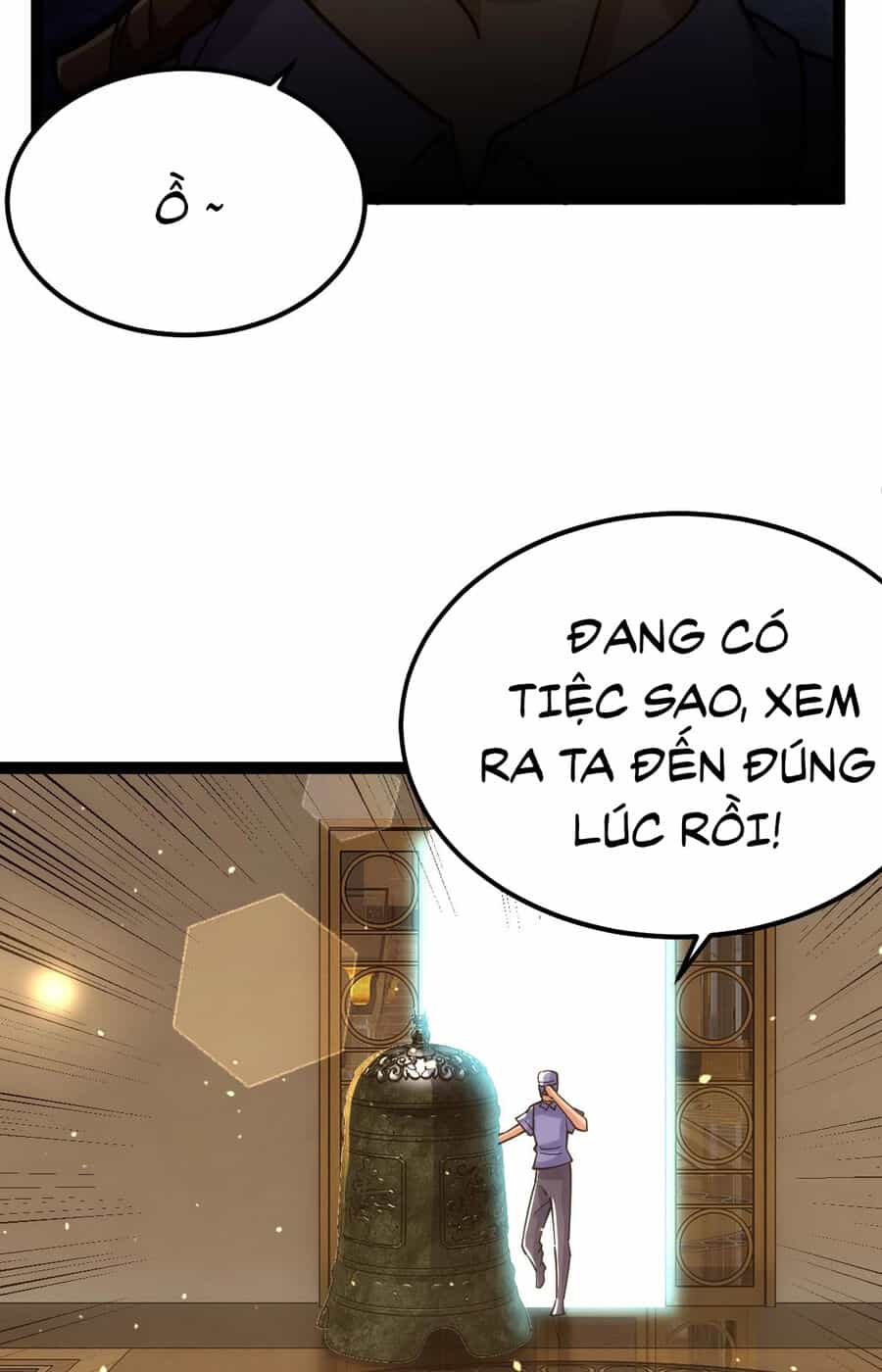 Toàn Thuộc Tính Võ Đạo - Chương 47 - ảnh 129