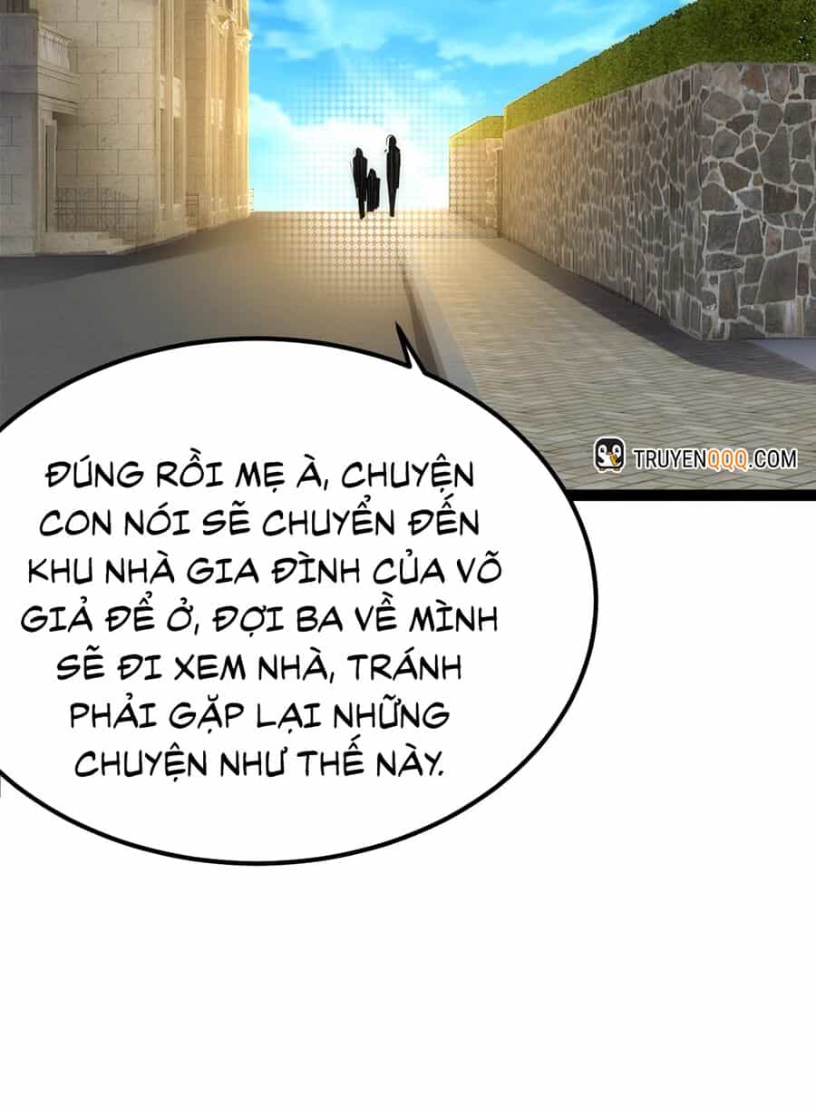 Toàn Thuộc Tính Võ Đạo - Chương 47 - ảnh 98