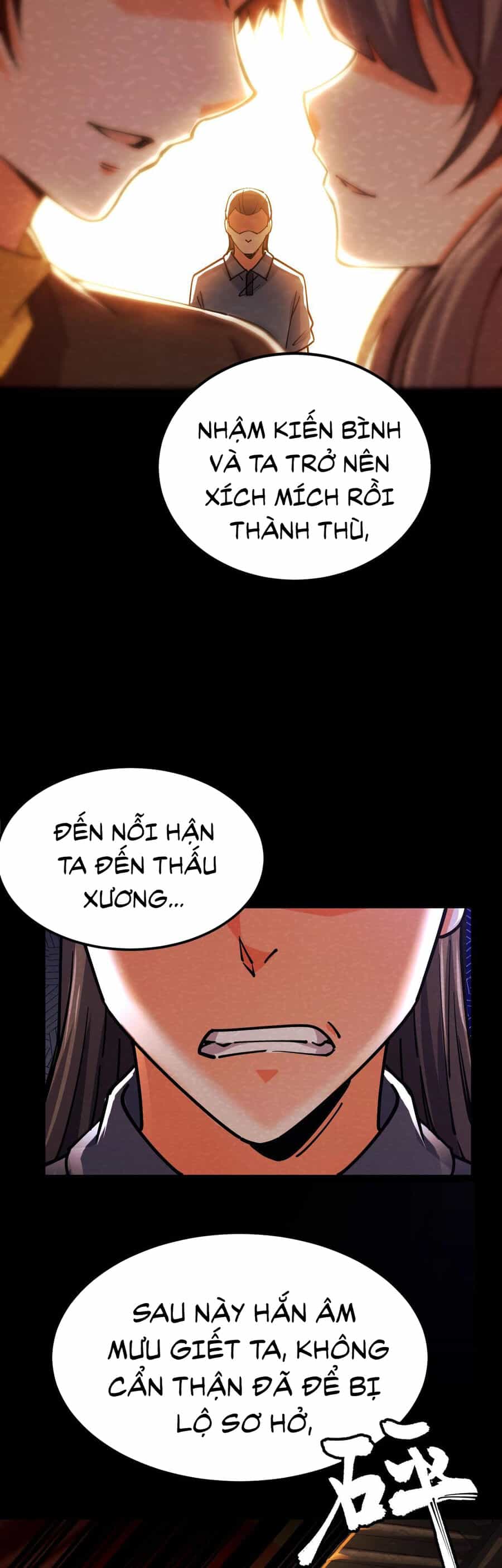 Toàn Thuộc Tính Võ Đạo - Chương 49 - ảnh 15