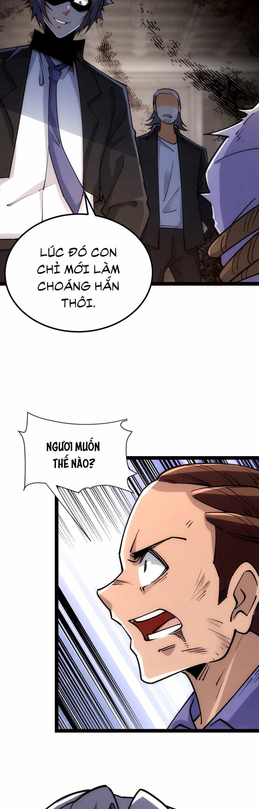 Toàn Thuộc Tính Võ Đạo - Chương 49 - ảnh 20