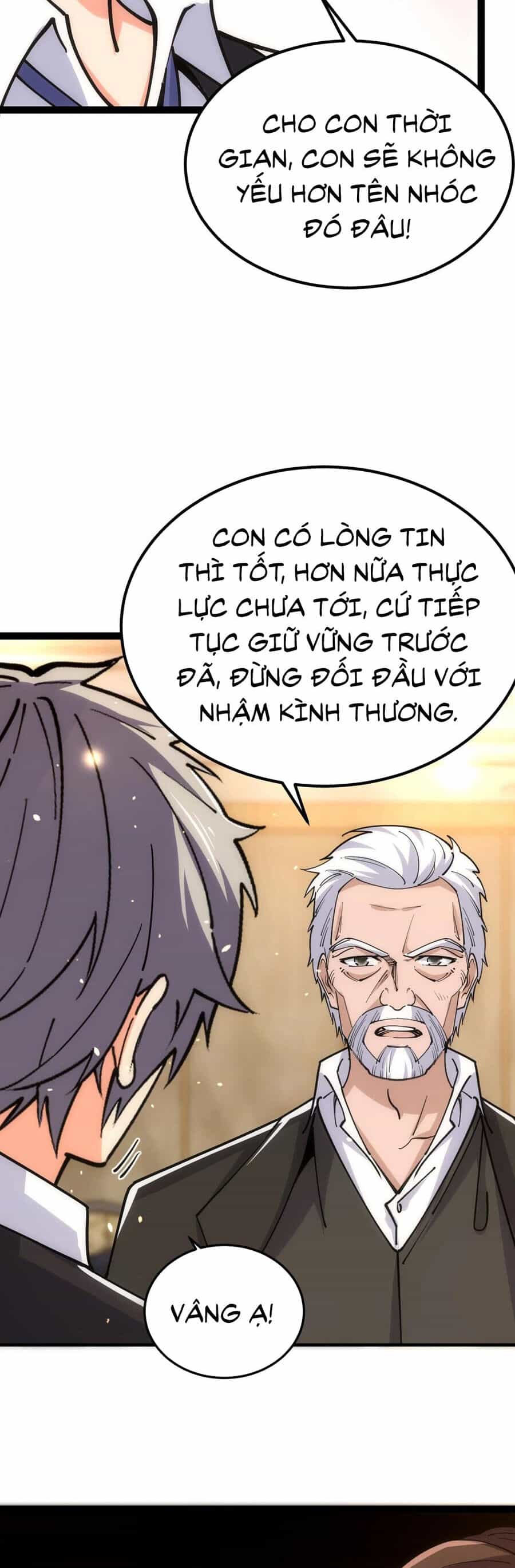 Toàn Thuộc Tính Võ Đạo - Chương 49 - ảnh 31