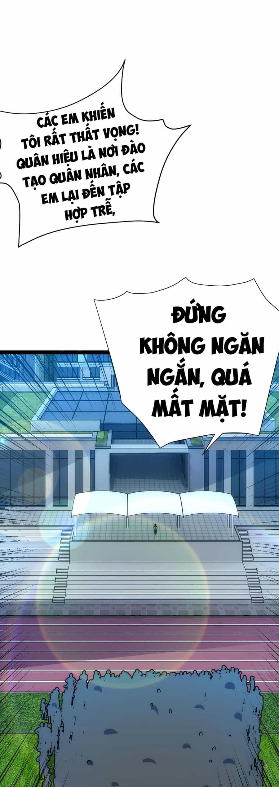 Toàn Thuộc Tính Võ Đạo - Chương 50 - ảnh 25