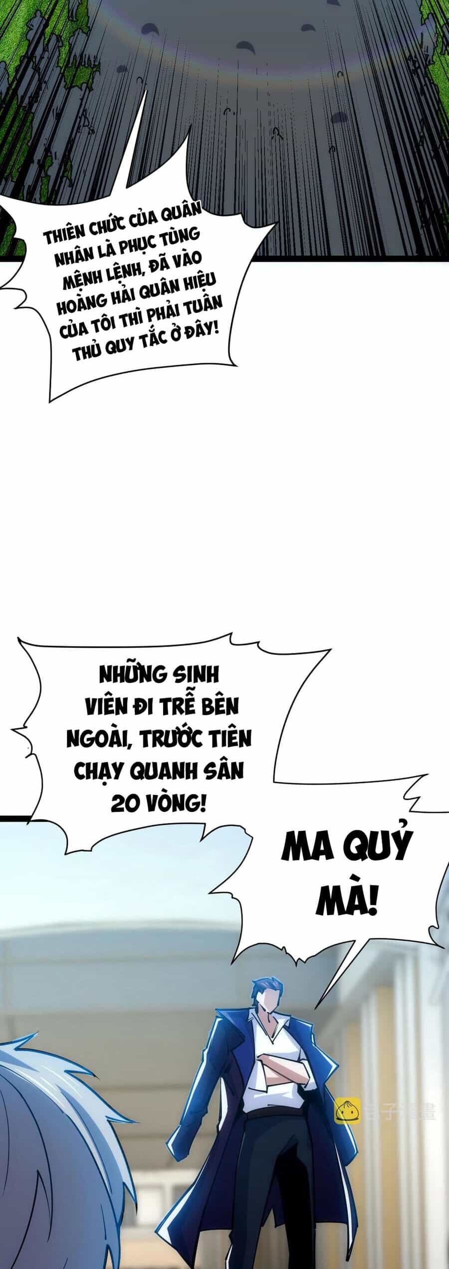 Toàn Thuộc Tính Võ Đạo - Chương 50 - ảnh 26