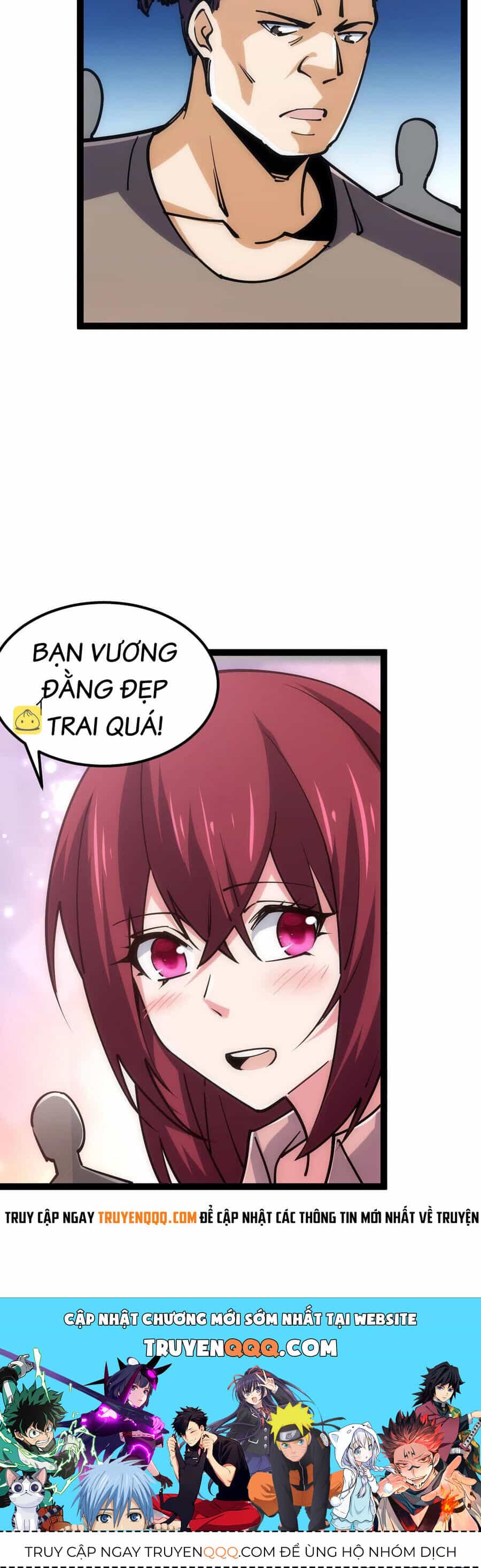 Toàn Thuộc Tính Võ Đạo - Chương 50 - ảnh 40