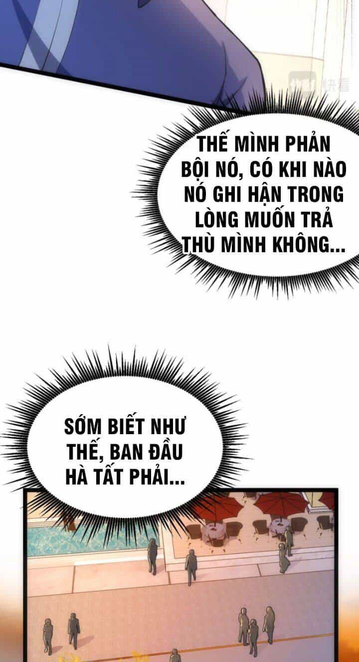 Toàn Thuộc Tính Võ Đạo - Chương 5 - ảnh 12
