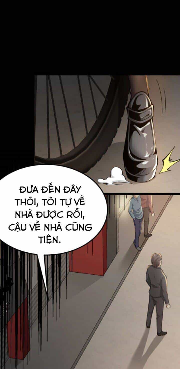 Toàn Thuộc Tính Võ Đạo - Chương 5 - ảnh 46