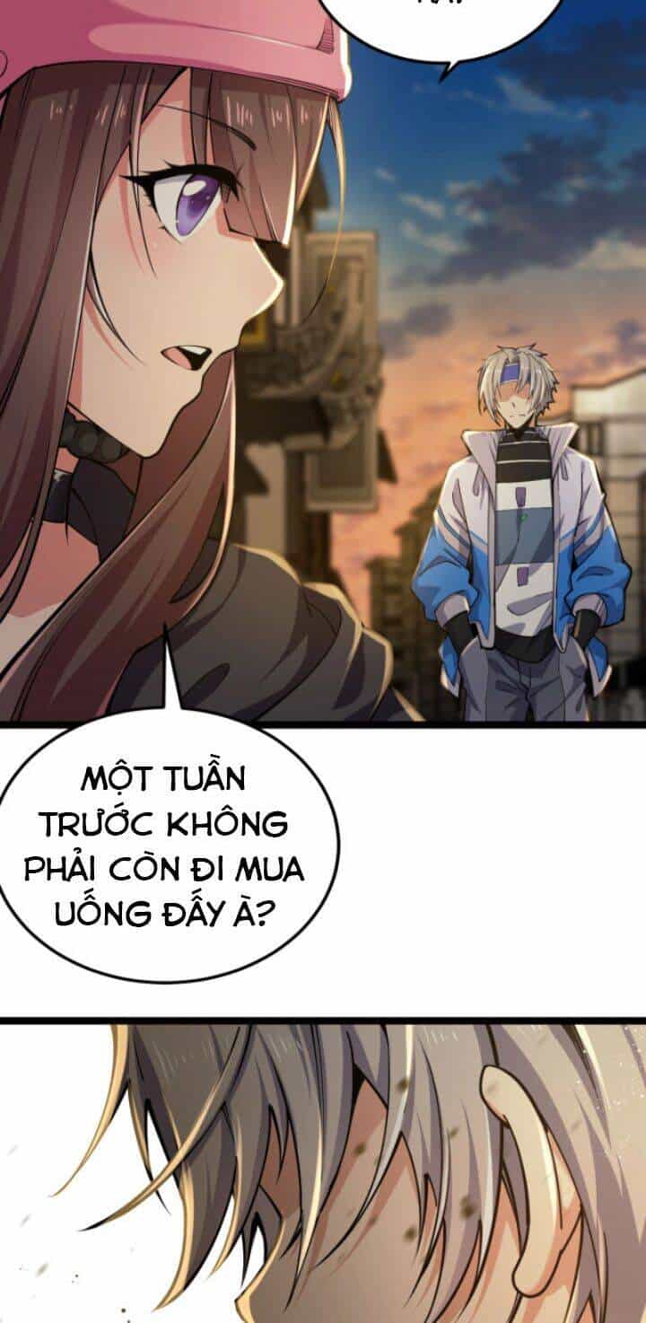 Toàn Thuộc Tính Võ Đạo - Chương 5 - ảnh 51