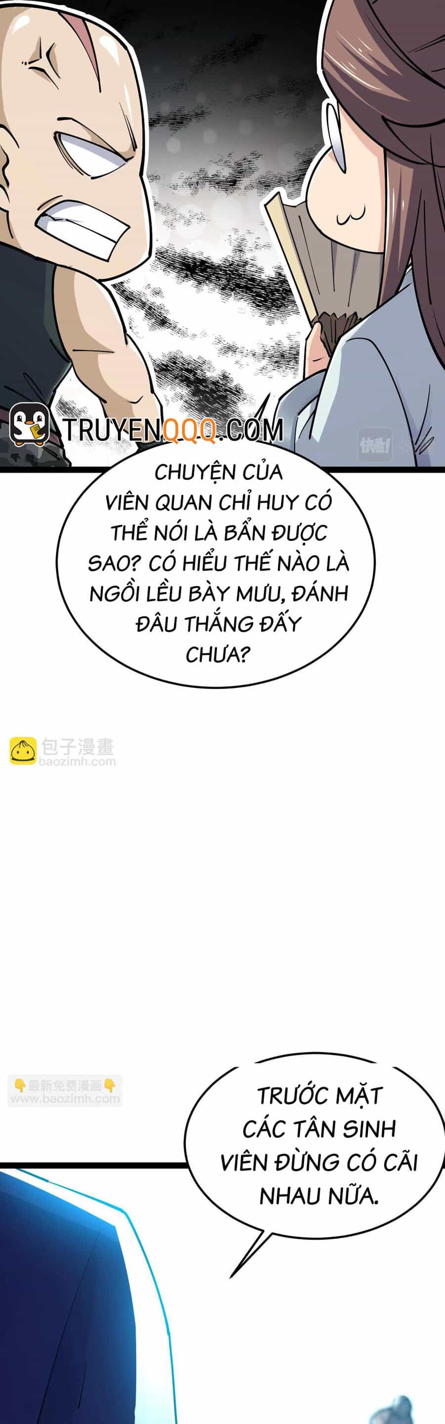 Toàn Thuộc Tính Võ Đạo - Chương 51 - ảnh 35