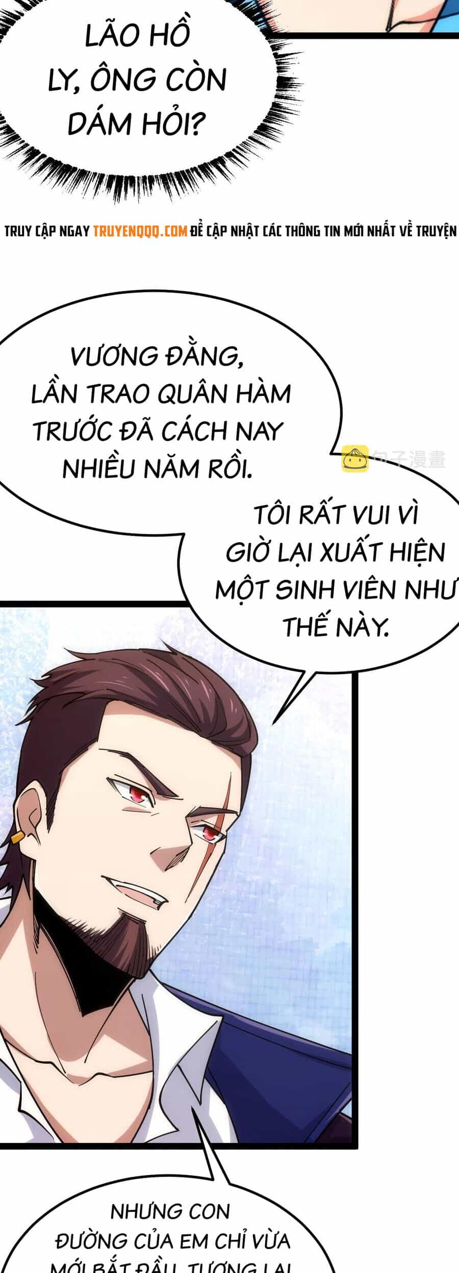 Toàn Thuộc Tính Võ Đạo - Chương 51 - ảnh 4
