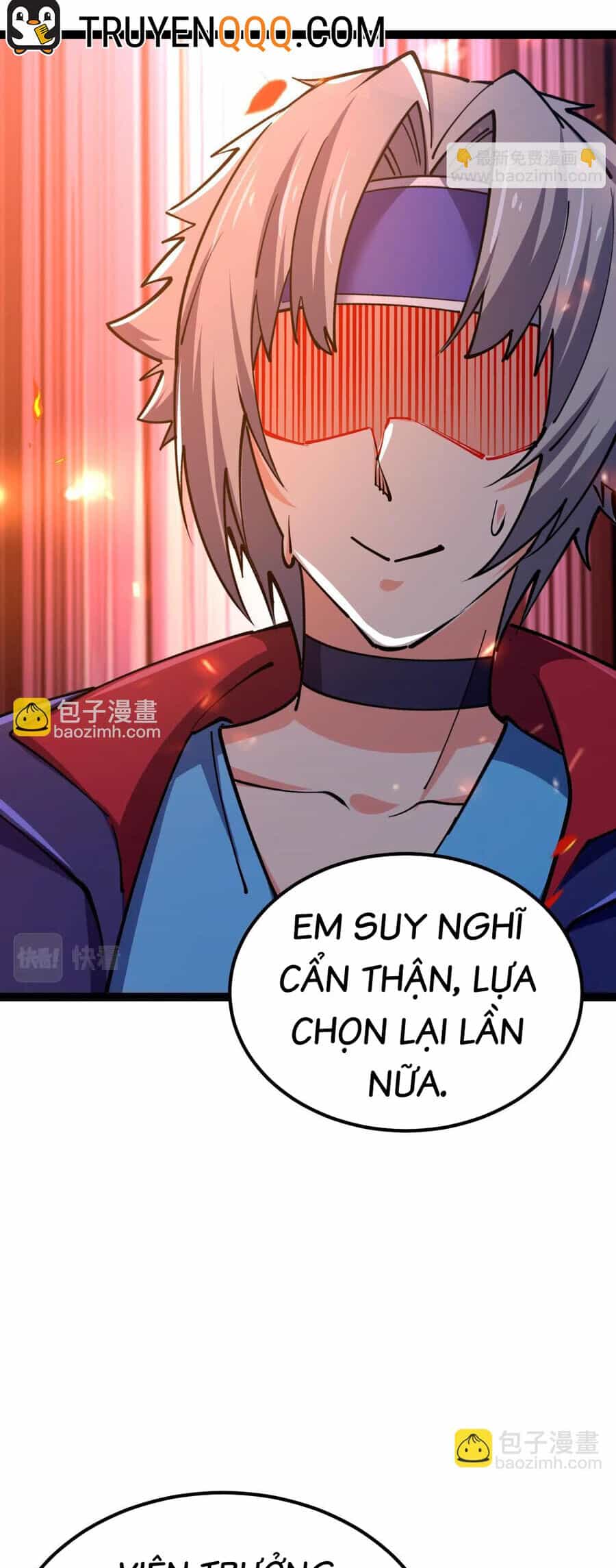 Toàn Thuộc Tính Võ Đạo - Chương 52 - ảnh 15