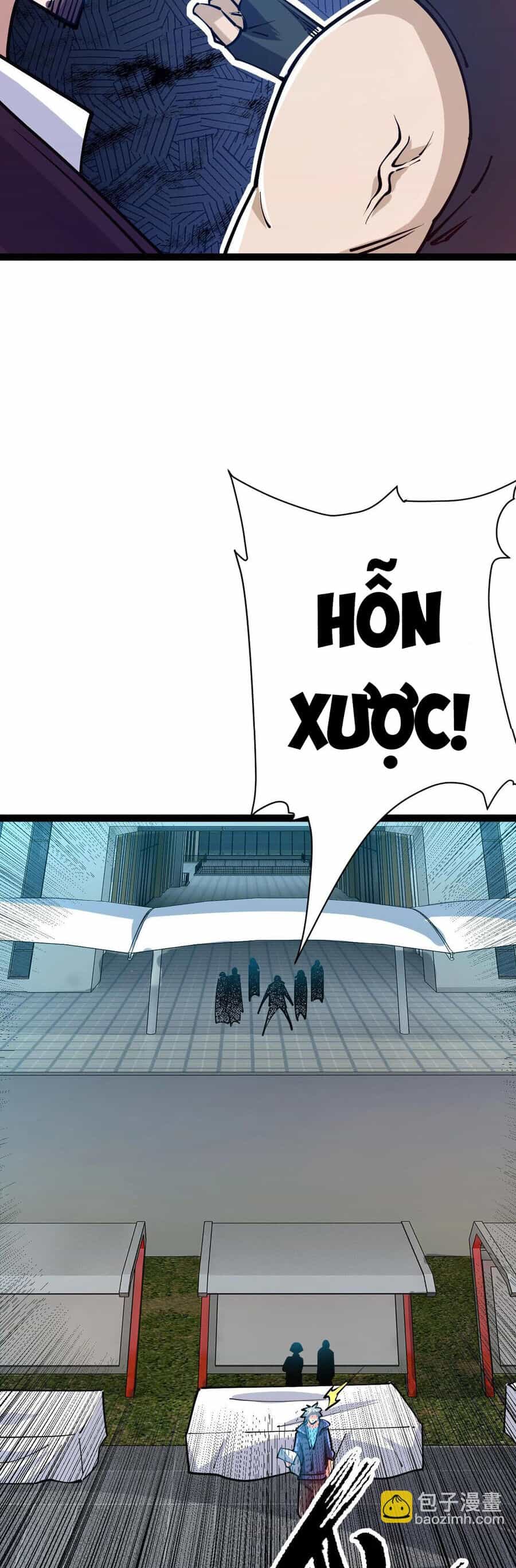 Toàn Thuộc Tính Võ Đạo - Chương 52 - ảnh 8
