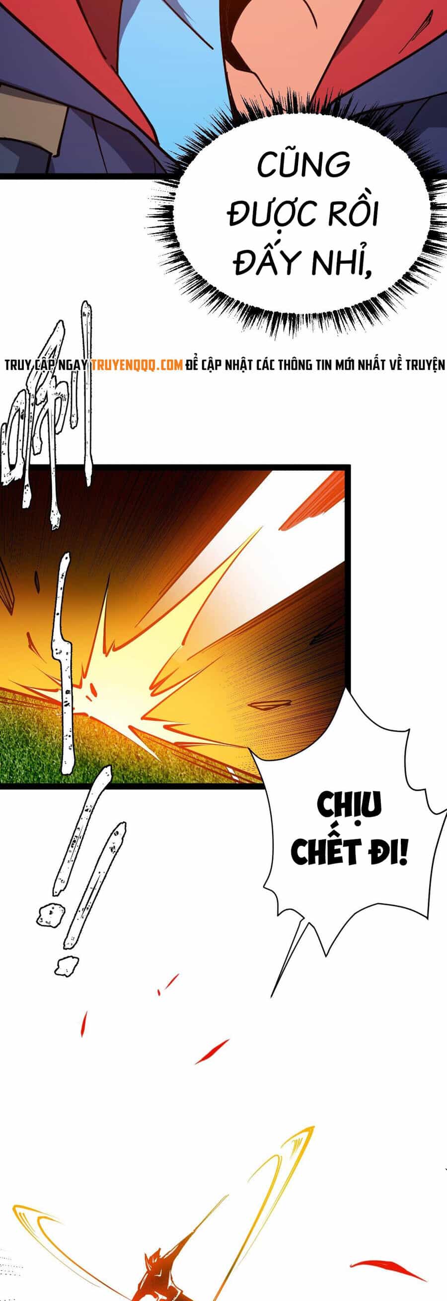 Toàn Thuộc Tính Võ Đạo - Chương 53 - ảnh 14