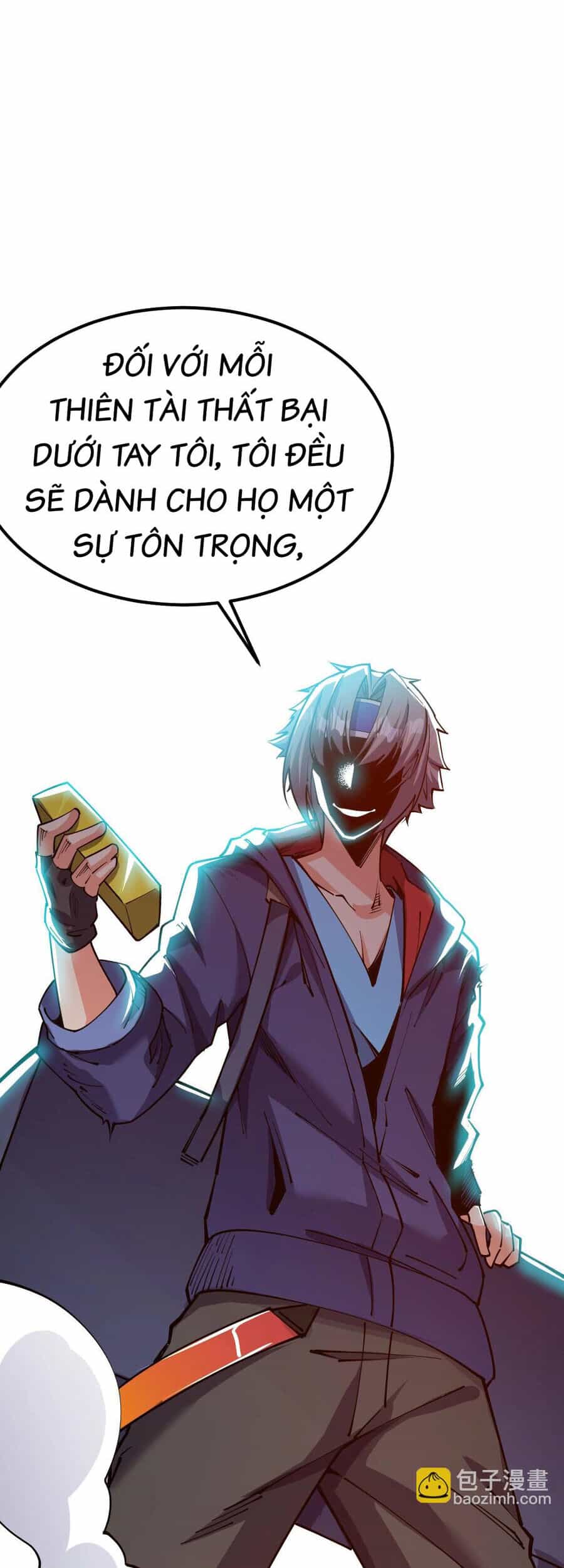 Toàn Thuộc Tính Võ Đạo - Chương 53 - ảnh 25
