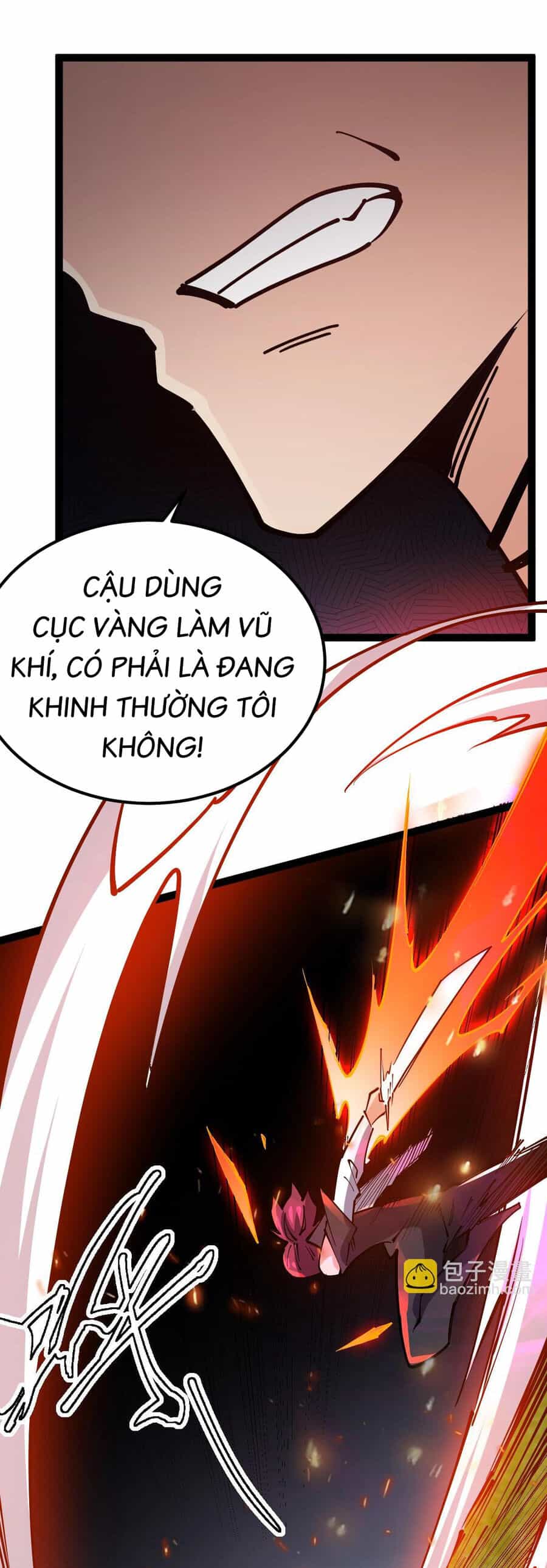 Toàn Thuộc Tính Võ Đạo - Chương 53 - ảnh 8