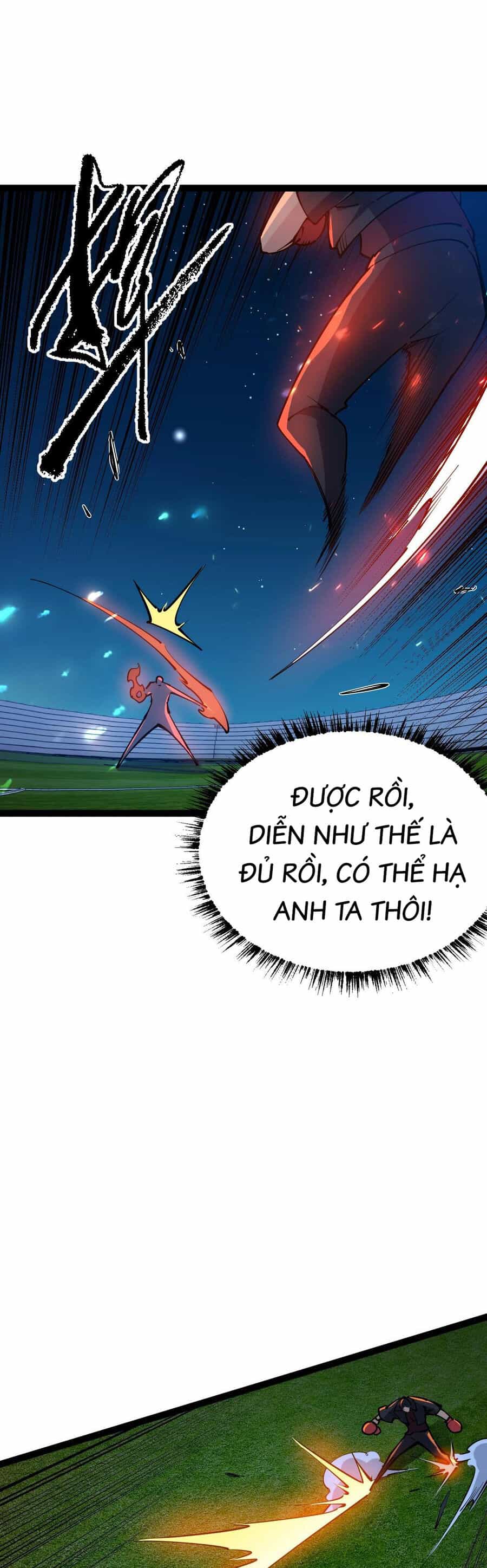 Toàn Thuộc Tính Võ Đạo - Chương 54 - ảnh 10