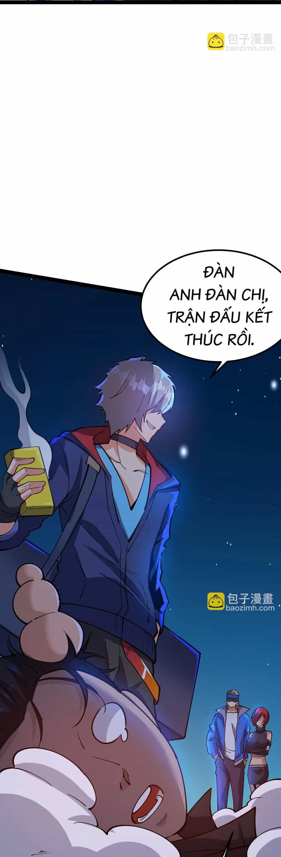 Toàn Thuộc Tính Võ Đạo - Chương 54 - ảnh 15
