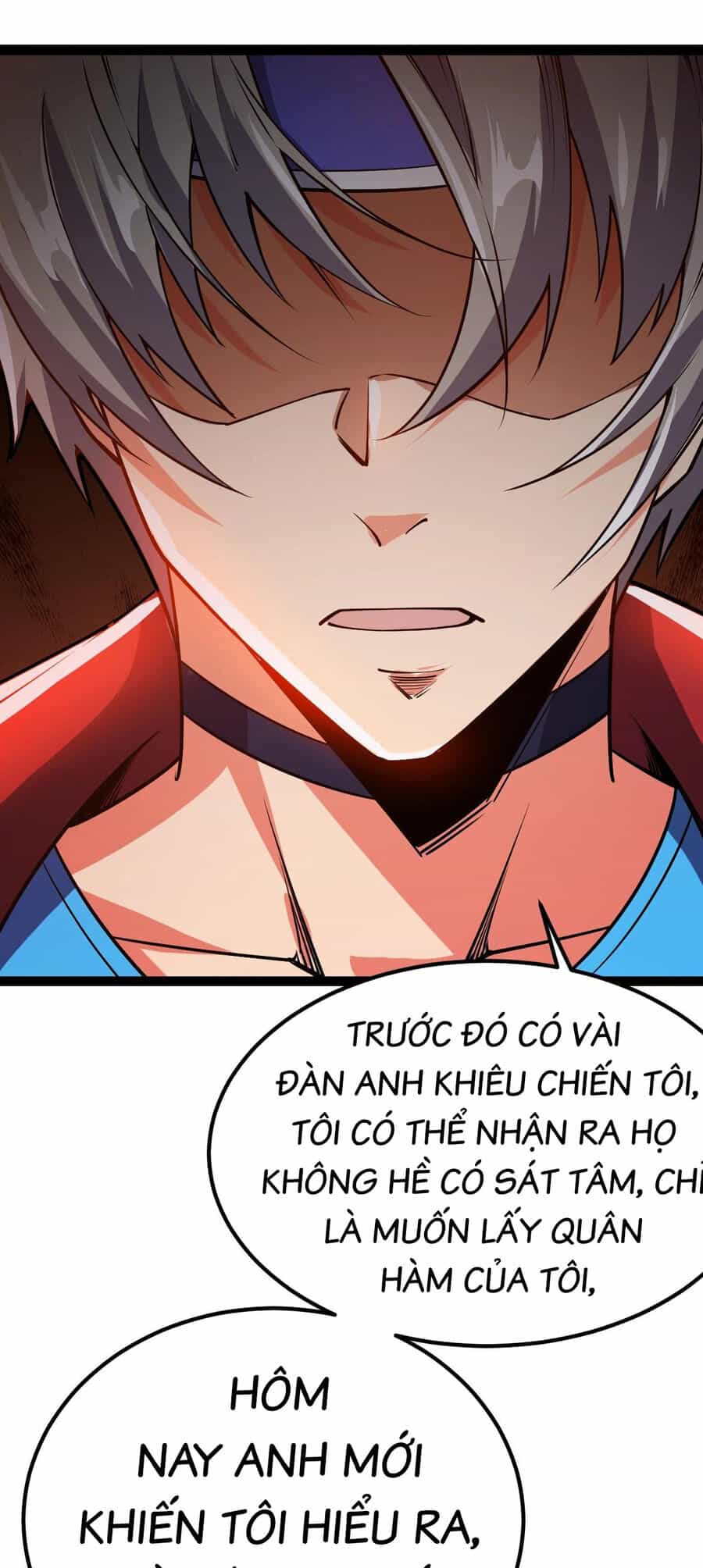 Toàn Thuộc Tính Võ Đạo - Chương 56 - ảnh 9