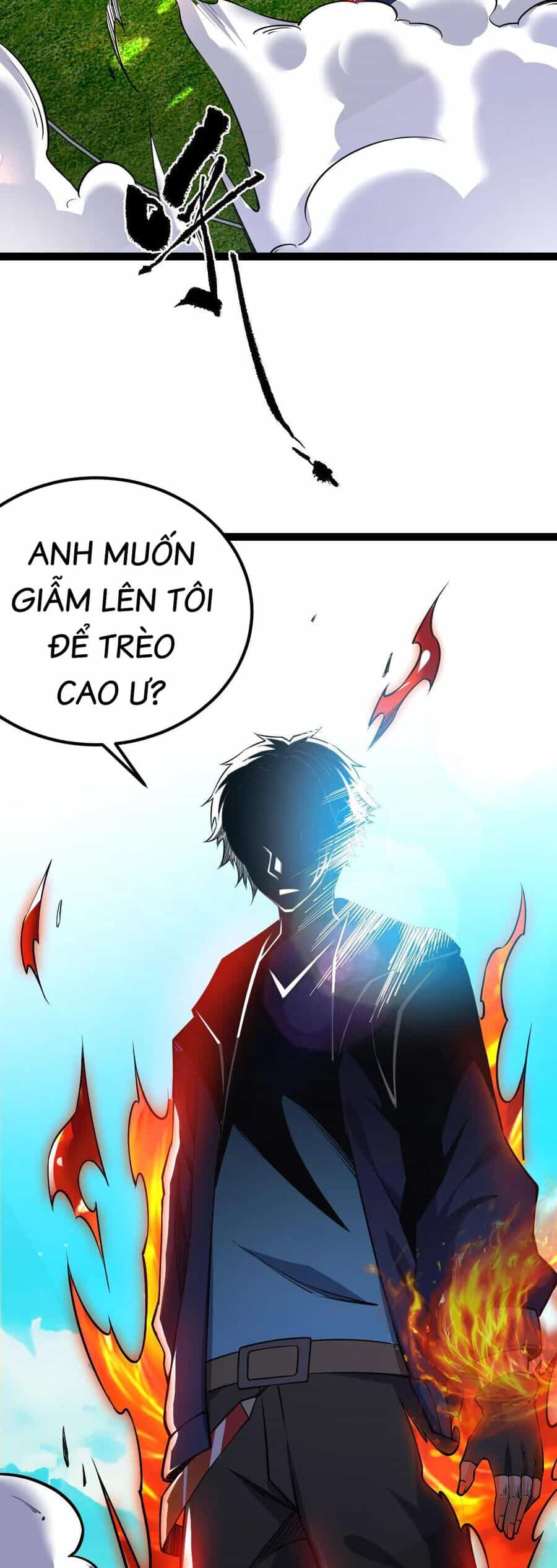 Toàn Thuộc Tính Võ Đạo - Chương 56.5 - ảnh 23