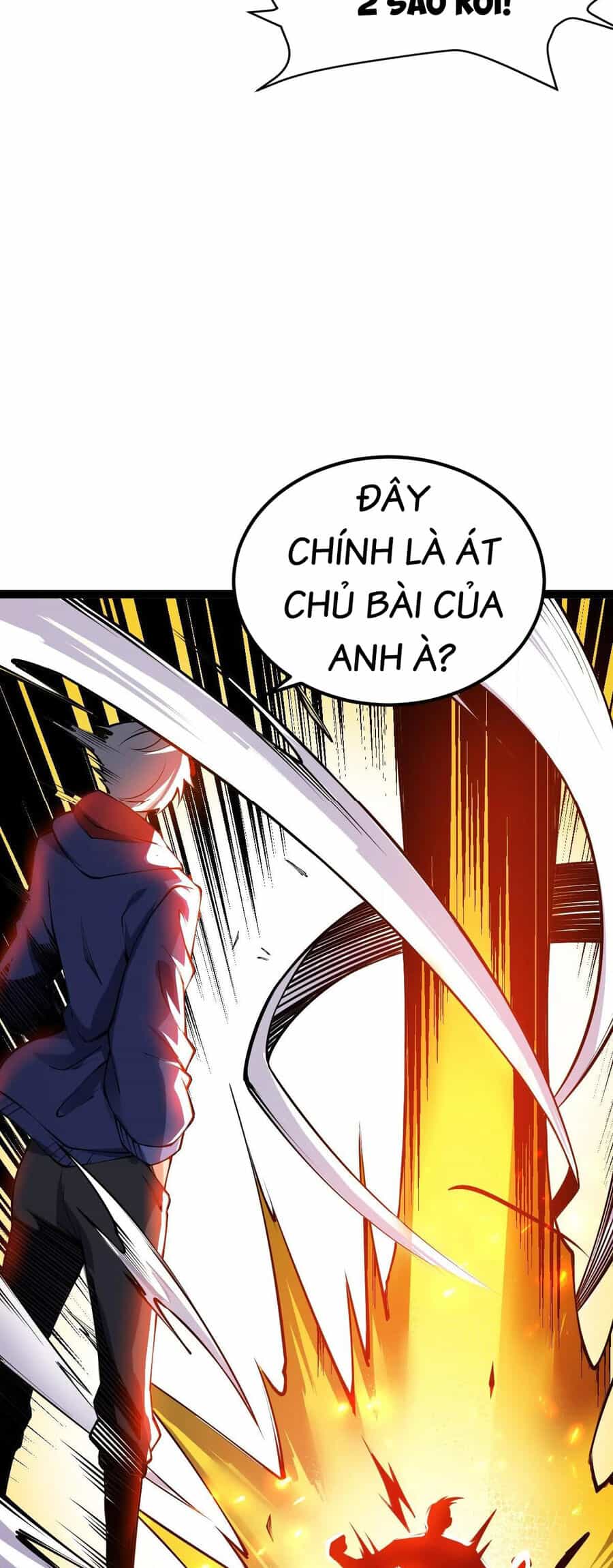 Toàn Thuộc Tính Võ Đạo - Chương 56.5 - ảnh 4