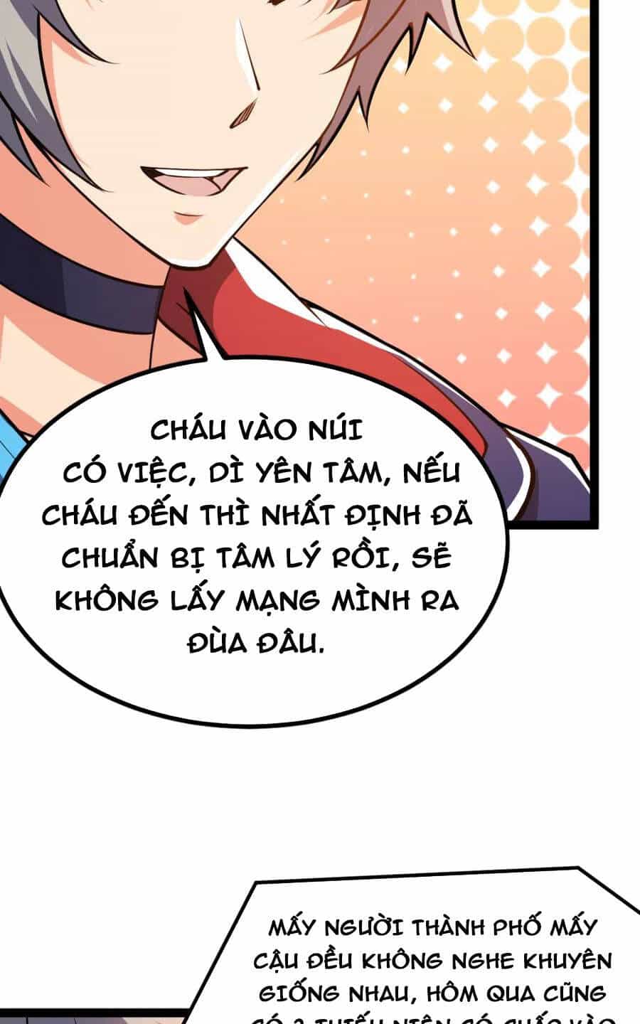 Toàn Thuộc Tính Võ Đạo - Chương 57 - ảnh 45