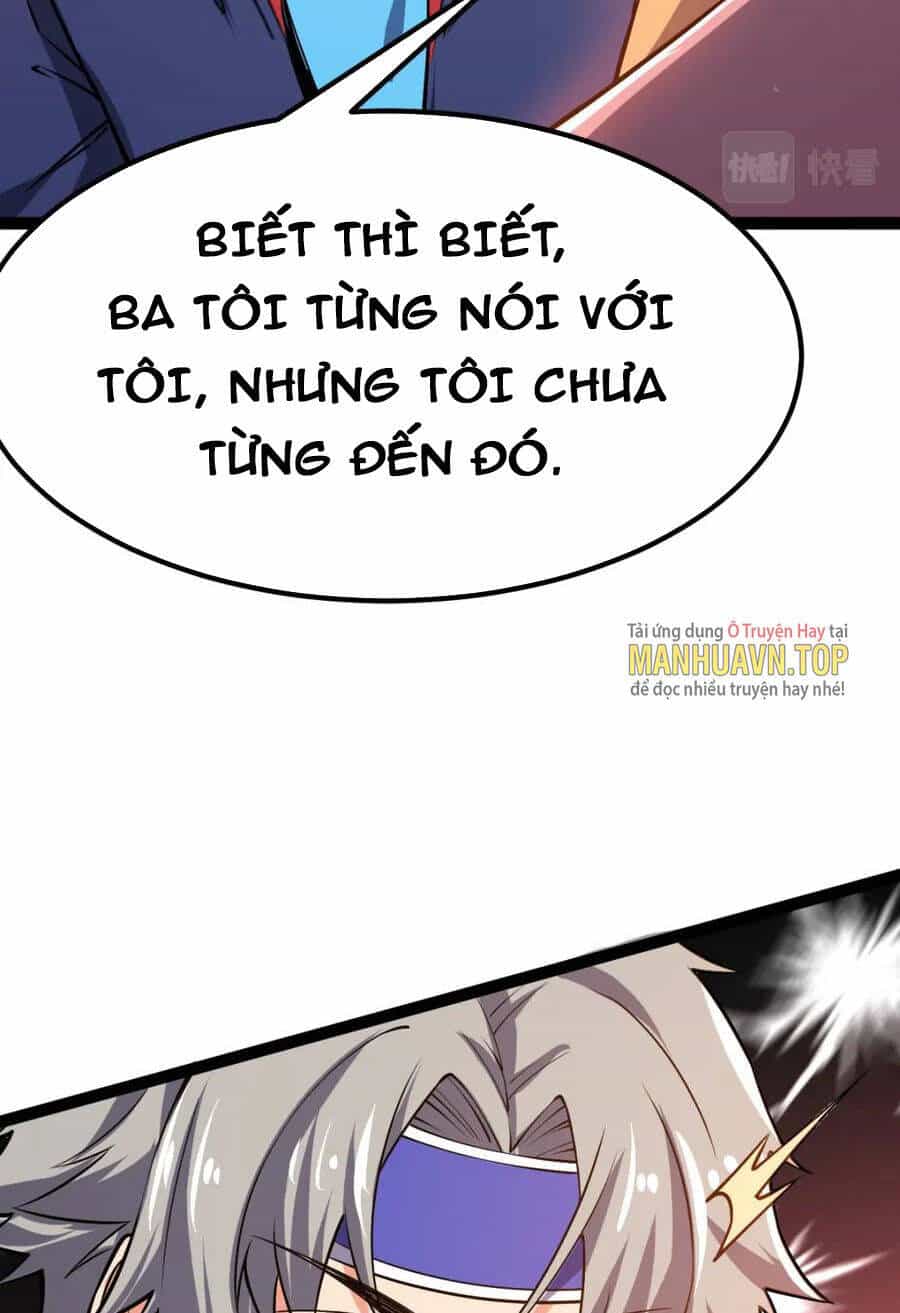 Toàn Thuộc Tính Võ Đạo - Chương 57 - ảnh 69
