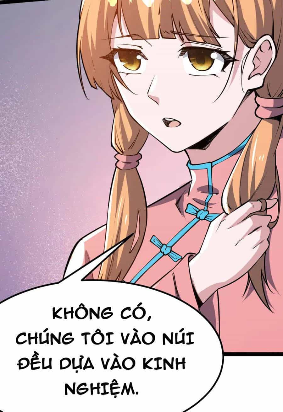 Toàn Thuộc Tính Võ Đạo - Chương 57 - ảnh 71