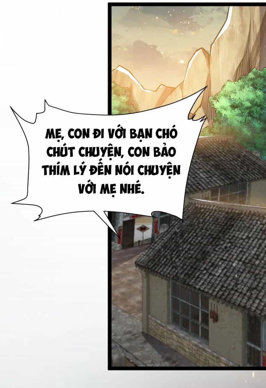 Toàn Thuộc Tính Võ Đạo - Chương 57 - ảnh 79