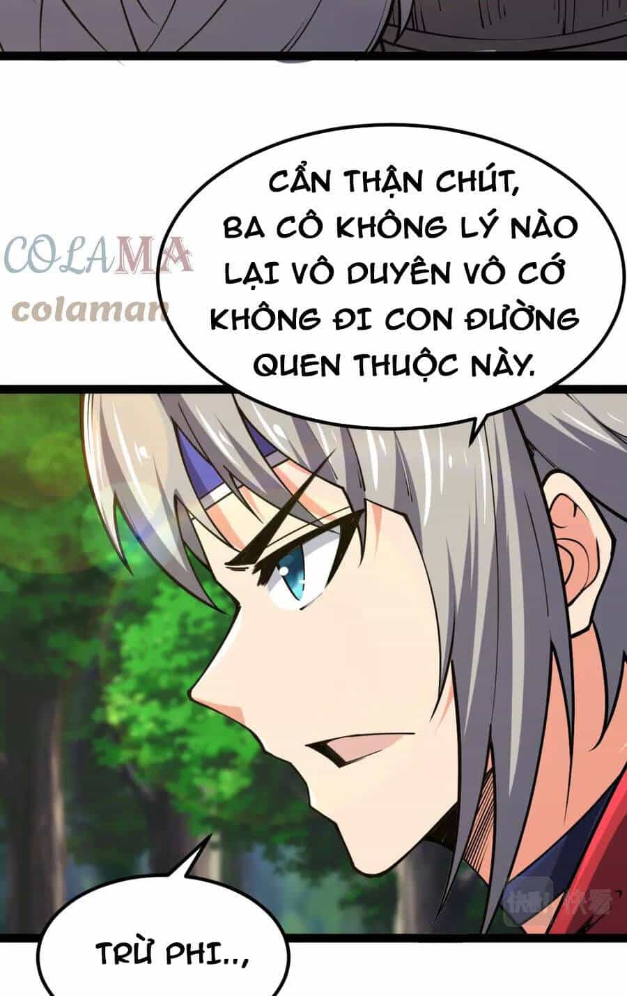 Toàn Thuộc Tính Võ Đạo - Chương 58 - ảnh 12