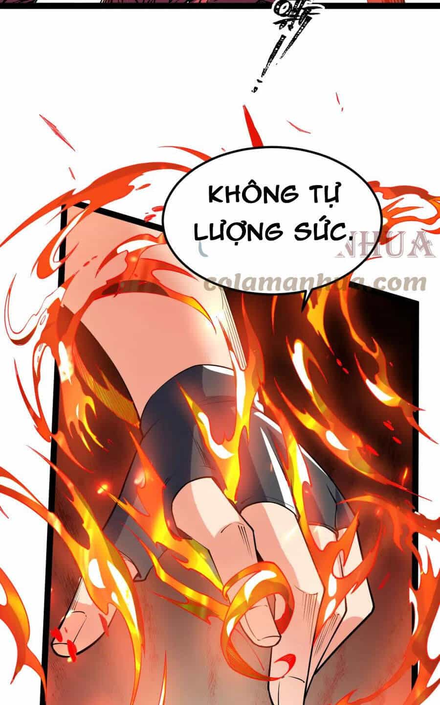 Toàn Thuộc Tính Võ Đạo - Chương 58 - ảnh 52